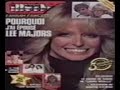 coleccion de fotos y revistas de farrah fawcett