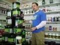 Nutri-Sport & Full Potential Training Tip- During ...