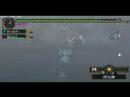 [MHP2G] Fami. Kushala Daora / ????????????