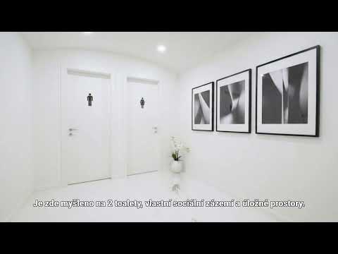 Video Nebytová jednotka