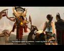 TRA - Egypt Cutscene #17 ( French - English Subtitles)
