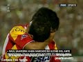 San Martin de Tucuman vs Boca Juniors Torneo Apertura 2008 Jornada 16 1-2 Futbol Argentino Liga Argentina VIdeoresuemn Video Resumen Goles CondensadoGol Golazo de Raul Saavedra