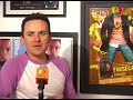 Fonseca con m�s gratitud que nunca