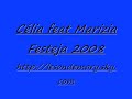 célia feat marizia   festeja 2008