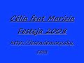 célia feat marizia   festeja 2008
