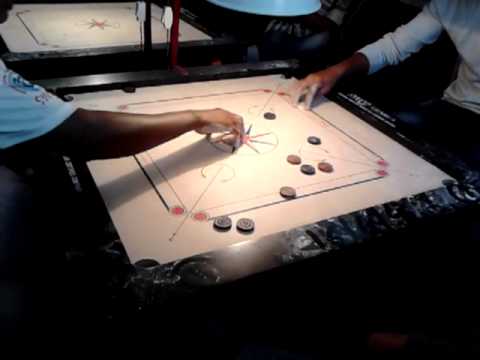 Carrom Dilesh Khedekar Vs Mohd. Owes