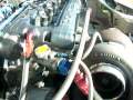 DSM Big Turbo Talon GT42R Startup