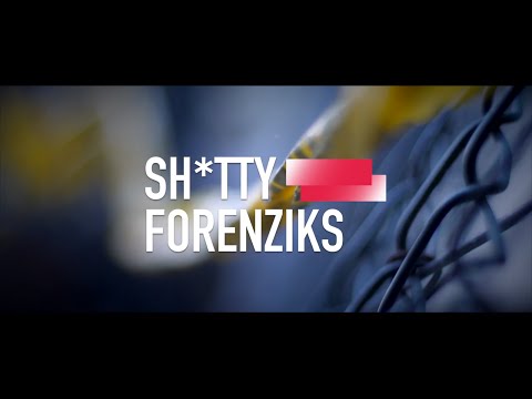 Sh*tty Forensics: A Fake TV Show | WTOP