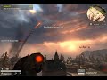 Quake Wars: Artillery Strike Quake Wars: Artillery Strike
