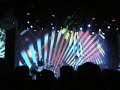 butthole surfers, san francisco, fillmore december 30, 2008