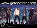 don omar y daddy yankee juntos cantando -pomiyall-