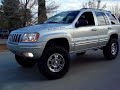 Lifted Jeep WJ Lifted Jeep WJ