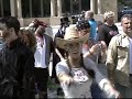 Zombies Invade MHC 2008!