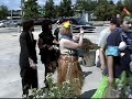 Zombies Invade MHC 2008!