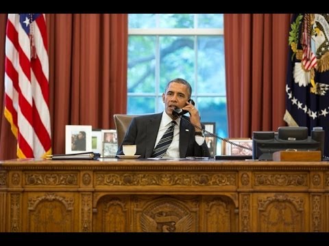 Politicians Against Peace In The Middle East