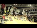 Volcom Stone presents BONELESS CHICKEN MINIRAMP JAM Round 1