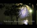 Yokohama Hanabi Fireworks 2008