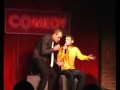 Денчик и наркоман Павлик в Сomedy