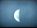 OVNI  a b/velocidad a grados de la Luna 1999