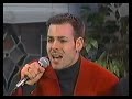 Alain Patry performs \