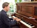 videos de piano at Sebastopol Antique Society