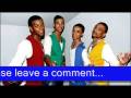 X Factor 2008 - Can `JLS` Win The X Factor?