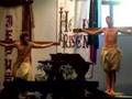 Justin Wilson singing Thief