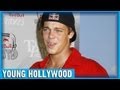 Ryan Sheckler and Lil' Wayne are BFFs?