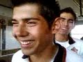 normal de torreon: adrian rascahuele