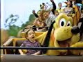 Walt Disney World commercial Walt Disney World commercial