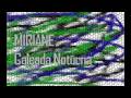 Calçada Noturna - Miriane