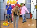 Karla de Guerra de Chistes de nuevo en Monterrey1