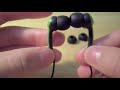 5/09/11 Review from iFrogz Case: [USD$ $14.99] (Link to this product:) ifrogz.com Info: Work, school, the subway, the bus. There are hundreds of places with too much noise. Now, you can block life's cacophony with iFrogz™ Plugz. They reduce unwanted noise and fill your eardrums with the mellifluous tones of your favorite band, instead. Our in-canal, soft-tip earpieces come in three sizes: small, medium, and large, depending on what your mama gave ya. Check them out at: www.iFrogz.com Contact Info: 1-877-443-7641 Mailing Address: ifrogz™ Inc. 953 West 700 North Suite 107 Logan, UT 84321 Toll Free: 1-877-443-7641 Fax: 435-753-2332 Rate, Comment, Subscribe
