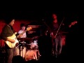 Steve Kimock Crazy Engine 11-20-09 That's What Love Will Make You Do