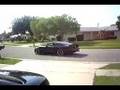 2005 Mustang GT Pypes Mid Muffler System...Pypes O/R X-pipe