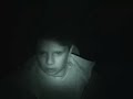 Mike and his stupid talking