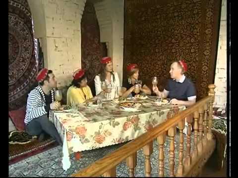 pamir - Нет Мира без Памира.