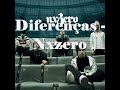 Diferenças - Nxzero