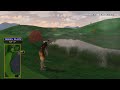 Golden Tee Great Shot on The Great Wall!