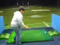 Chigwell Boys Happy Gilmore Style Top Golf