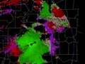 2008 Super Tuesday tornado outbreak - Memphis Area Radar