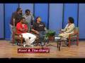 Kool and Khalis Bell, Adil & Amir of Kool & The Gang