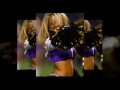 NFL CHEERLEADERS