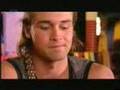 The Tribe: Funny Clip 4: Dwayne Cameron (Bray) So Very Gay