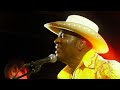 Eddy "The Chief" Clearwater