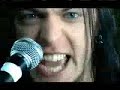 bullet for my valentine - sream aim fire