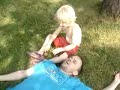 Video Review of Grape Island Video Review of Grape Island