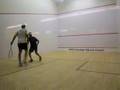 Amr Shabana vs. Shahir Razik - Toronto Squash Tournament