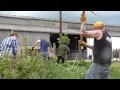Click to View : 22 May 2015 team work making a difference