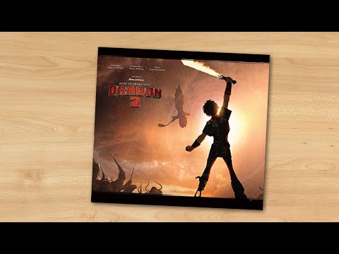 how to train your dragon ddl